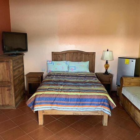 Hacienda San Fernando Hotel & Spa Xalapa Bagian luar foto