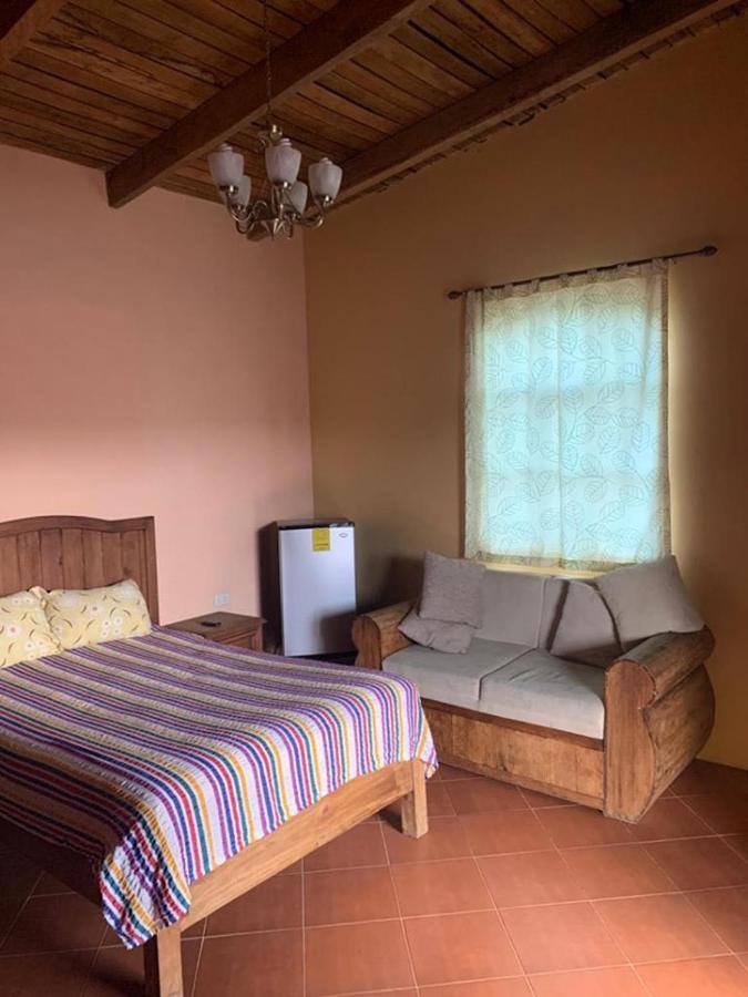 Hacienda San Fernando Hotel & Spa Xalapa Bagian luar foto